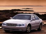 Cadillac Seville STS 1998 года (EU)